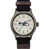 Часы Timex Men's TWZFSEAMB NFL Clutch Seattle Seahawks