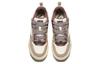Men's Sneakers Anta Slightly Sweet Puffy Shoes Textile, Synthetic Leather, TPU Comfortable Slip Resistant And