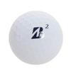 Мяч для гольфа Bridgestone Golf 21TOUR B JGR J1WX 3P (Белый/FF/Мужской)