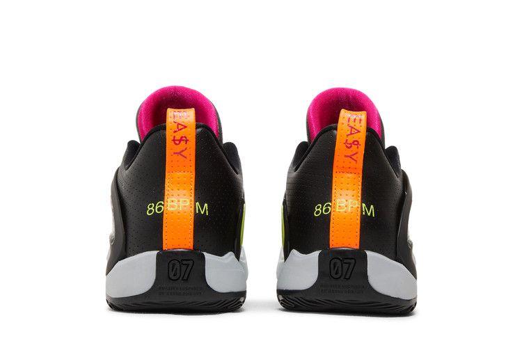 Men's Sneakers Boi-1da x Nike KD 15 'Producer Pack - 86 BPM'