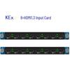 Входная карта HDMI-сплайсера Kaisida (Китайская версия)