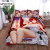 Комплект постельного белья Azur Lane Duvet Cover Set King Queen Double Full Twin Single Size