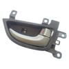 82620-3X000 Interior ide Front Right Door Handle Fit For Hyundai Elantra 2011 2012 2013 2014 2015 2016 Grey