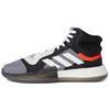 Marquee Boost Mid 'Core Black' Sneakers BB7822