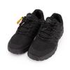 Men's DOCKERS BY GERLI Soft Black Fabric Sneakers with Laces