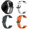 Силиконовый ремешок для часов с быстрой заменой для Garmin Vivoactive 5/6/Venu 3/255S/265S Унисекс