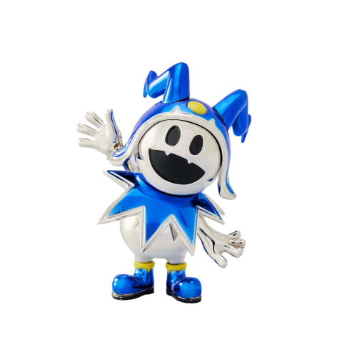 Square Enix Shin Megami Tensei V Bright Arts Gallery Jack Frost