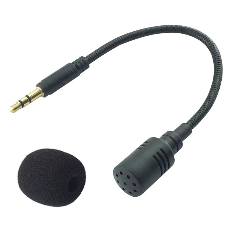 Качественный микрофонный держатель Quality Audios, совместимый с наушниками серии M40, для четкого захвата и передачи голоса