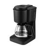 Drip Coffee Maker 600w High Power 6 Cups Large Capacity Kitchen Automatic Espresso Machine Espresso KTY