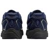 Nike Air Pegasus Wave Нескользящие Износостойкие Низкие Повседневные Кроссовки для Бега Мужские Синие Кроссовки IB0612-400