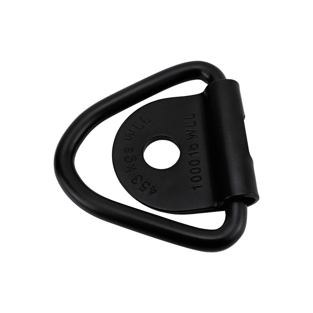 Точки крепления грузовых автомобилей Анкеры для крепления грузов Легированные стальные крепежные элементы для грузов на грузовиках