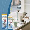 Dishwasher Cleaner And Coffee Machine Descaler,Coffee Maker Cleaner For All Single Use Coffee And Espressos Machines237ml