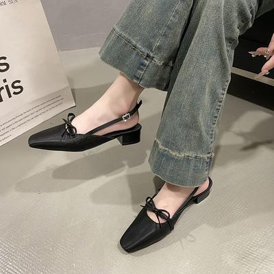 Туфли – Туфли