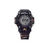 Casio Спортивные часы 200M Водонепроницаемые Кварцевый механизм Ремешок из смолы Мужские часы Серые GW-9500TLC-1JR