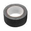 5M*5cm PVC NOn Slip Anti Skid Adhesive Tape for Stair Step Floor Safety Decoration (Black)