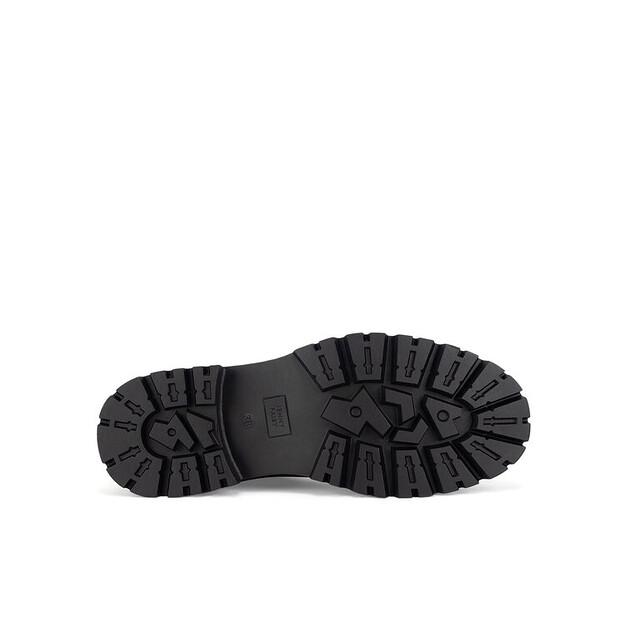 Ботинки челси Jenny Fairy WS5875-39 коричневые