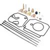 18-7768 6H4W009304 9-37503 Carburetor Repair Rebuild Kit Replacement for Ya-maha 40-50HP 2-Stroke Outboards Engines Carb Carburetor Replaces