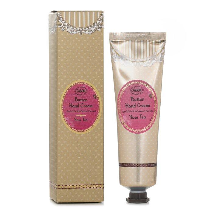 SABON Butter Hand Cream - Rose Tea