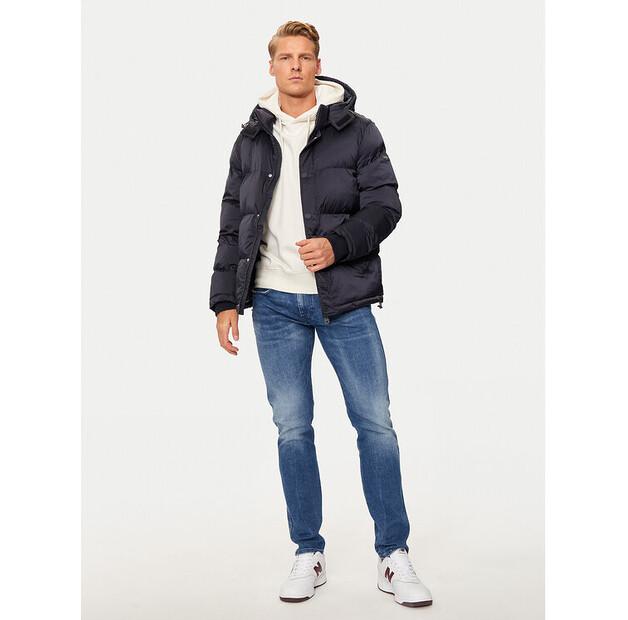 Куртка зимняя Guess M4BL21 WGJ42