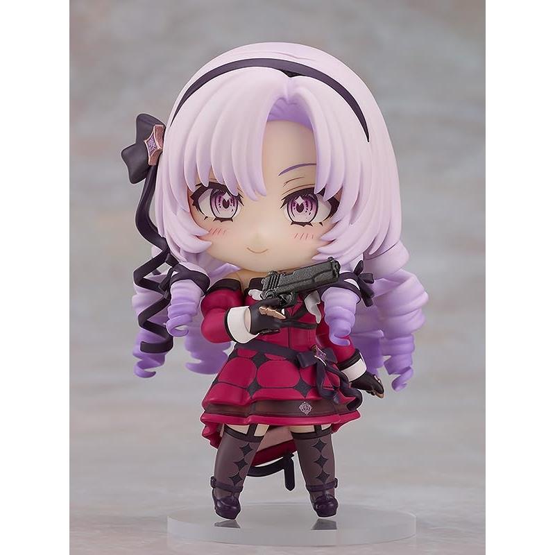 Nendoroid Hyakumantenbara Salome – NIJISANJI | Non-Scale Painted Plastic Action Figure by Good Smile Company