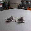 Hose Support Pool Hose Holders Pool Pipe Holder Easy Installation