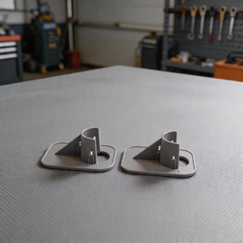 Hose Support Pool Hose Holders Pool Pipe Holder Easy Installation