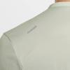 Nike Футболка мужская Rise 365 Dri-Fit с круглым вырезом, повседневная, спортивная, удобная, модная, универсальная, с коротким рукавом, топы, изумрудная CZ9184-372