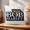 Office Cushion Pillowcase Car Cushion CoverXCM Lumbar Pillowcase Sofa Pillowcover Classic BobS Marley  TThe Wailers