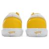 Vans Кроссовки унисекс Style 36 VLT LX White Freesia Yellow True-White VN0A5FC3A1J