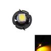 Universal T3 LED Tube Light W3W 12V Car LED Lamp 1210 1SMD Car Dashboard Bulb