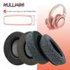 NullMini Replacement Earpads for Takstar HI 2050 PRO80,PRO82 Headphones Ear Cushion Earmuffs Headset