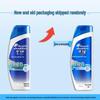 Head & Shoulders Men's Anti-Dandruff Shampoo