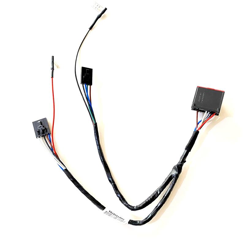 Для Ford Focus Для Kuga 2012-2015 Многофункциональные Кнопки Рулевого Колеса Кнопка Переключателя Регулировки Громкости Аудио Кнопка Переключателя M OK