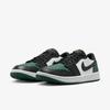 Jordan 1 низкий гольф Noble Green DD9315-107