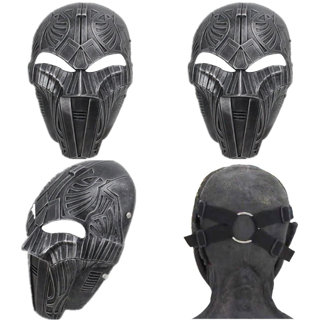 От Косплей Маска Маскарадный костюм Фестиваль Ролевые принадлежности Вечеринка