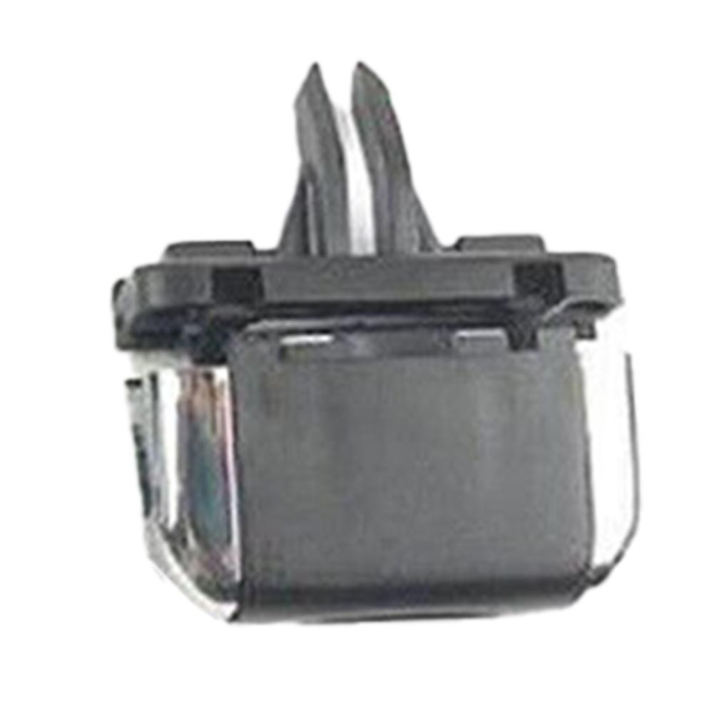 Зажим для розетки кондиционера воздуха, вкладка для розетки кондиционера для ремонта автомобильного кондиционера, абсолютно новые заводские характеристики, высокая надежность