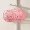 Foldable Underwear Bra Washing Bag Silicone Laundry Wash Bag Clothing Care Bag  Bathroom