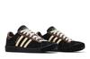 Унисекс кроссовки adidas Forest Hills Brain Dead Черный Core Black/Pantone/Branch