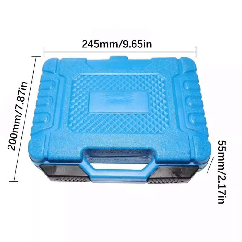 Sturdy 5th Gear Removal Tool Specifically Designed For Small Car IB5 B5A MX75 Manual Transmissions