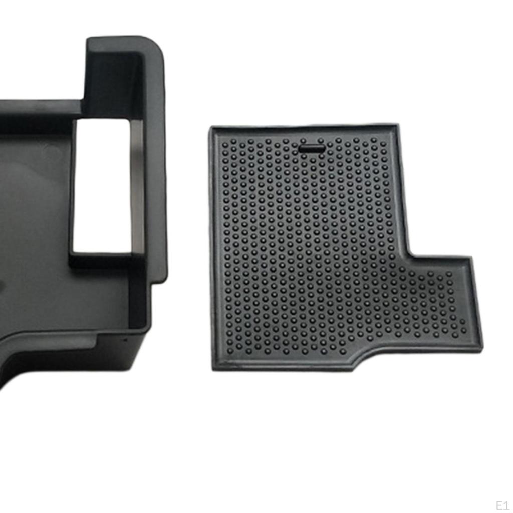 Центральная консоль подлокотника органайзер, центральный ящик для хранения вещей в автомобиле, органайзеры для перчаток подлокотники