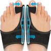 Thumb Valgus Toe Brace Sub-thumb Head Improvement Corrector Arch Device Thumb Toe Splitter