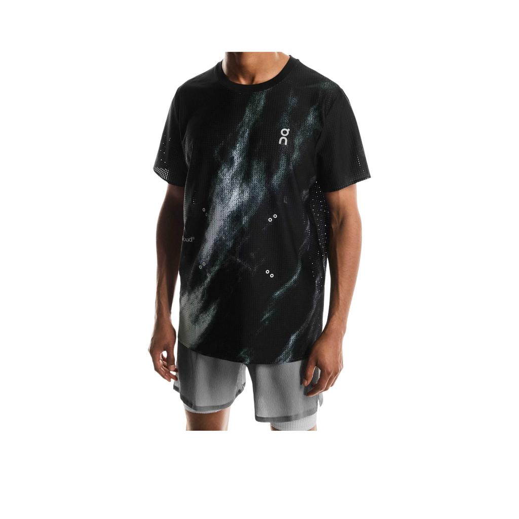 On Pace Универсальная Удобная Стильная Футболка с Коротким Рукавом Мужская Майки 1MF10033398