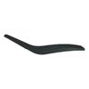 Car Inner Door Handle Pull Panel Cover Trims Black for BMW X1 E84 2009 2010 2011 2012 2013 2014 2015 Accessories Interior Parts