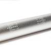 Rise Corporation Tapered Handlebar for High T05Z9990065SL 28.6mm Handlebars, Type, Aluminum, Silver,
