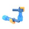 Outdoor General 90° Straight Silicone Bite Valve Hydration Pack Nozzle Bladder