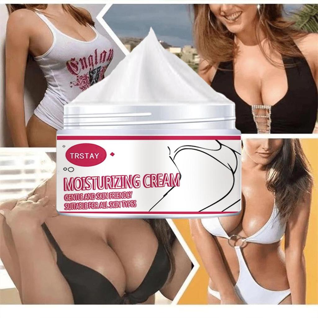 Крем для ягодиц TRSTAY Plump Buttock Cream подтягивает и укрепляет ягодицы. Эссенция Жидкость Способствует Росту Ягодиц