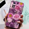 Для Redmi Note 11 Pro 5G 4G Чехол Мягкий ТПУ Силиконовый Бампер Задняя Крышка для Xiaomi Redmi Note11 Pro 11s Чехол для Телефона Мультяшные Фундас