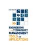 The Engineering and Technology Management Tools and Applications Book