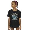 Disney Girls Peter Pan Fly Away To Adventure Cotton T-Shirt