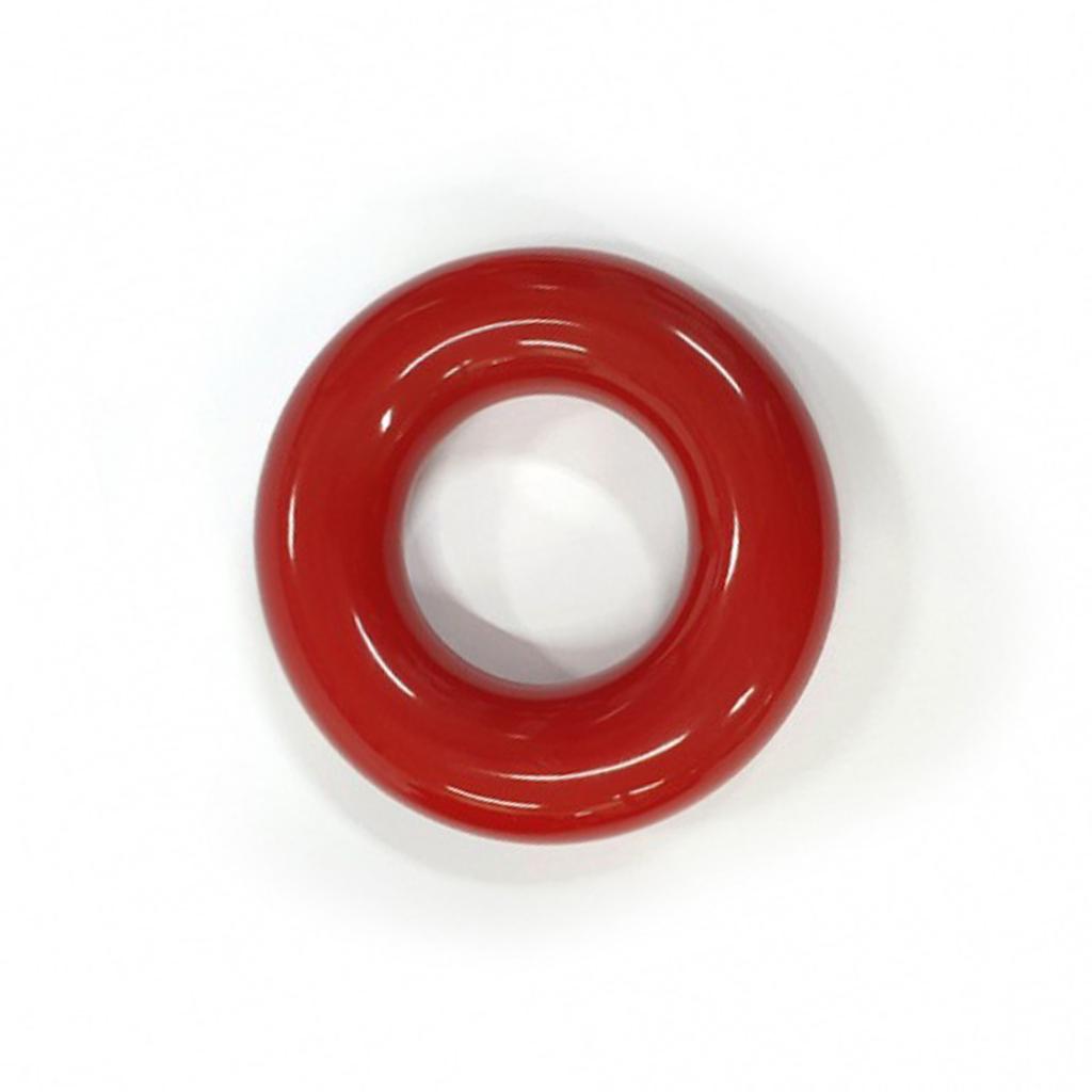 Round Weight Power Swing Rings Golf Weight Rings Training Practice Tool Golf Club Warm Up Swing Weight Rings Enduring